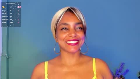 Nicky online show from February 2025 03:42:02 PM