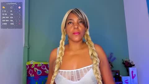 Nicky online show from February 2025 12:47:01 PM