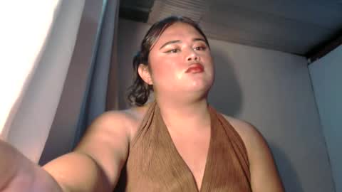Snapshot of lovelypinaychubsx chatting on December 2024 06:42:02 PM lovely online show from December 2024 06:42:02 PM
