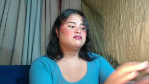 Snapshot of lovelypinaychubsx chatting on February 2025 08:52:02 PM lovely online show from February 2025 08:52:02 PM