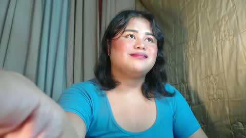 Snapshot of lovelypinaychubsx chatting on February 2025 12:05:01 AM lovely online show from February 2025 12:05:01 AM