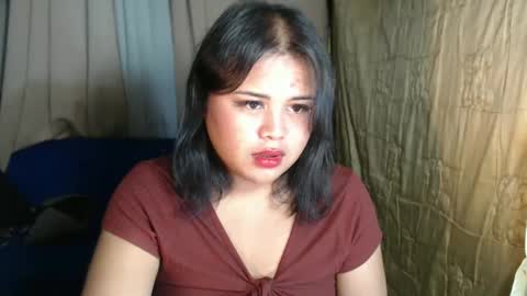 Snapshot of lovelypinaychubsx chatting on February 2025 11:09:01 PM lovely online show from February 2025 11:09:01 PM