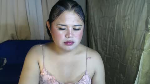 Snapshot of lovelypinaychubsx chatting on February 2025 02:20:01 AM lovely online show from February 2025 02:20:01 AM