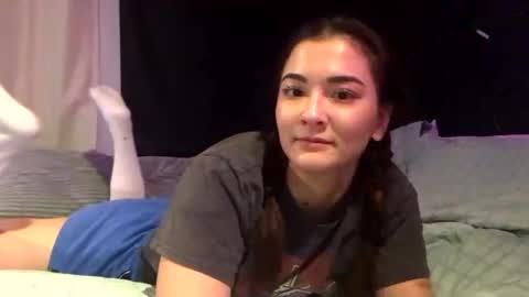 Snapshot of lovelyqueenaria chatting on January 2025 12:00:02 AM Queen Aria online show from January 2025 12:00:02 AM