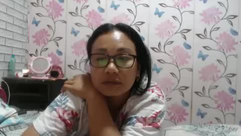 Angelquey online show from December 2024 09:08:02 PM