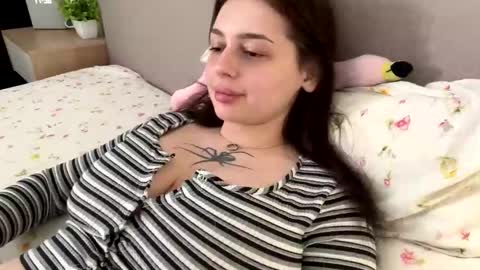 LovelyRachel  online show from September 2025 08:36:01 AM