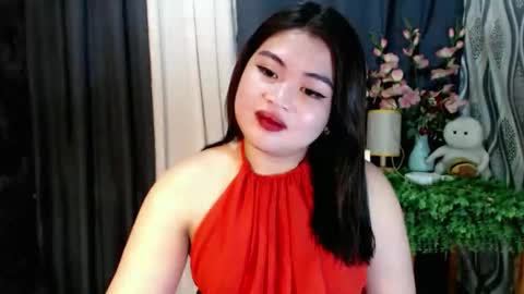 Snapshot of lovelyrhean chatting on October 2025 02:11:02 AM Rhean online show from October 2025 02:11:02 AM