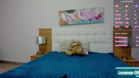 Sophia online show from October 2025 03:54:02 AM