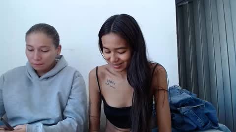 lovemich2024 online show from November 2025 01:10:02 PM