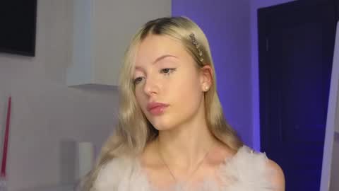 NTMY IM LANA online show from January 2025 03:47:02 PM