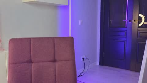 NTMY IM LANA online show from January 2025 03:11:01 PM