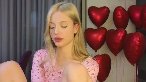 NTMY IM LANA online show from February 2025 03:26:01 PM