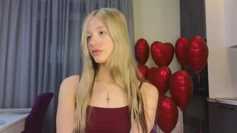 NTMY IM LANA online show from February 2025 08:22:01 PM
