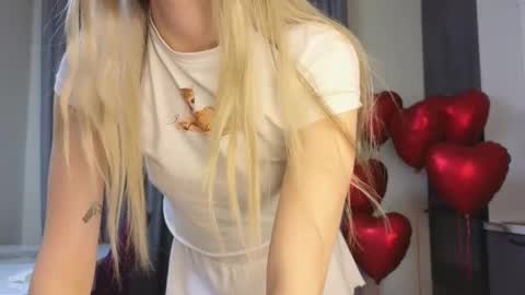 NTMY IM LANA online show from February 2025 04:48:02 PM