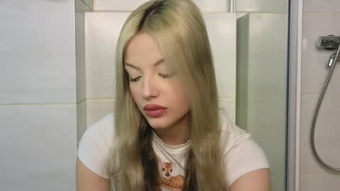 NTMY IM LANA online show from March 2025 01:24:02 PM