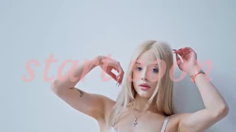 NTMY IM LANA online show from September 2025 02:59:01 AM