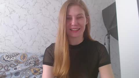 Mary Love online show from February 2025 08:32:02 AM