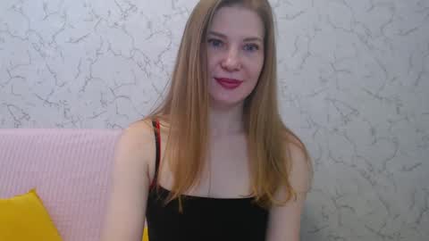 Mary Love online show from February 2025 08:16:01 AM