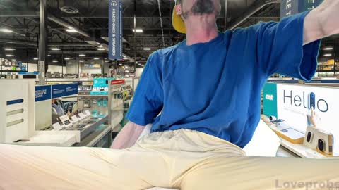 Snapshot of loveprobelive chatting on January 2025 05:59:02 AM LoveProbe online show from January 2025 05:59:02 AM