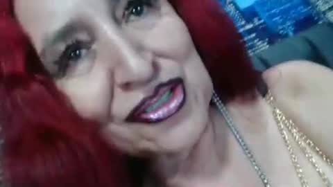 Mature lover2 online show from October 2025 07:45:01 PM