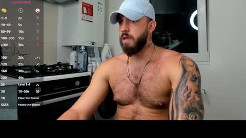 Mike online show from December 2024 08:03:02 PM