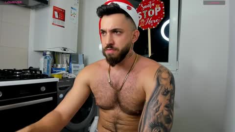 Mike online show from December 2024 09:00:02 PM