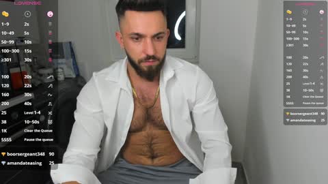 Mike online show from January 2025 12:11:01 AM