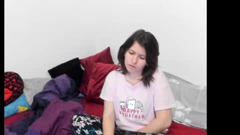 lovesally7 online show from December 2024 06:16:02 PM