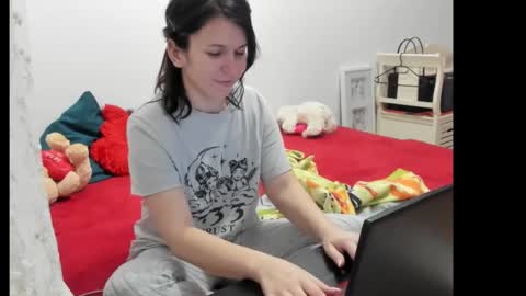 lovesally7 online show from January 2025 05:48:02 AM