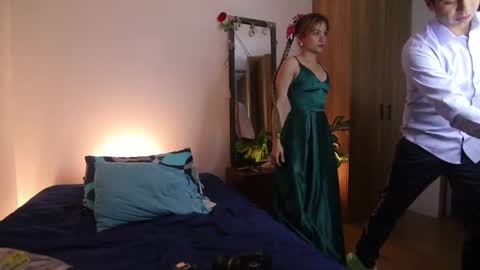 Snapshot of loveskingdom chatting on October 2025 02:03:02 AM LovesKingdom online show from October 2025 02:03:02 AM