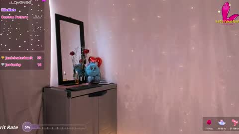 Snapshot of lovexxxdanna chatting on October 2025 06:47:02 PM Danna online show from October 2025 06:47:02 PM