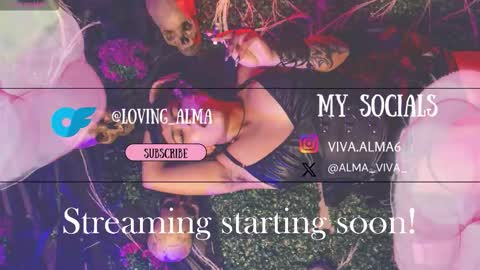 loving_alma online show from October 2025 02:37:02 AM