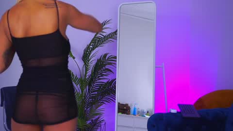 Nora online show from December 2024 06:29:01 AM