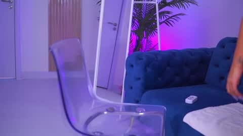 Nora online show from January 2025 10:38:01 AM