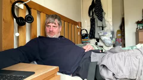 lowrylowry online show from December 2024 09:14:01 AM