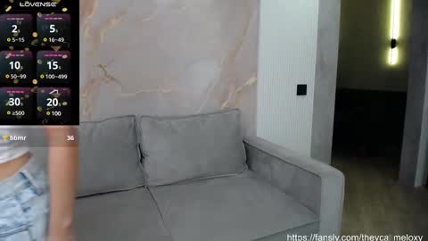 Loxy online show from December 2024 08:47:02 PM