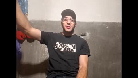 Snapshot of lshot_d chatting on October 2025 07:20:02 AM Lshot D online show from October 2025 07:20:02 AM