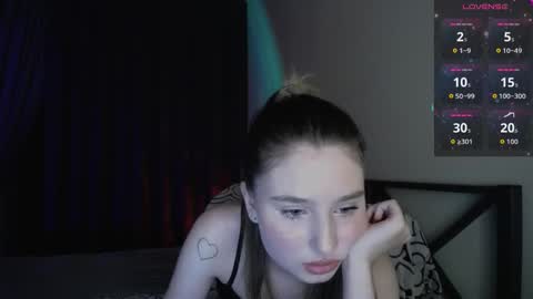 Lua online show from September 2025 04:32:02 PM