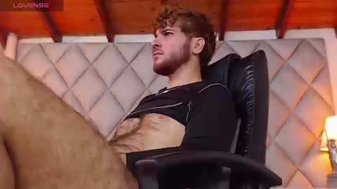Luan Santana online show from September 2025 02:28:01 PM