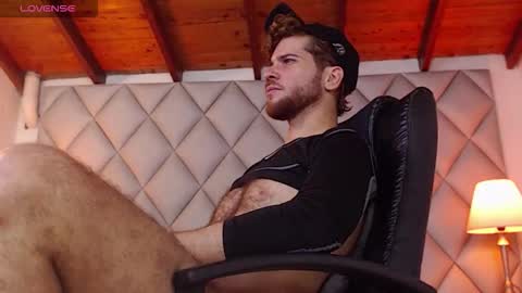 Luan Santana online show from September 2025 07:58:02 PM