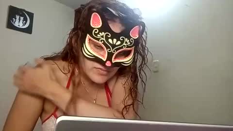 luana363 online show from January 2025 12:05:02 AM
