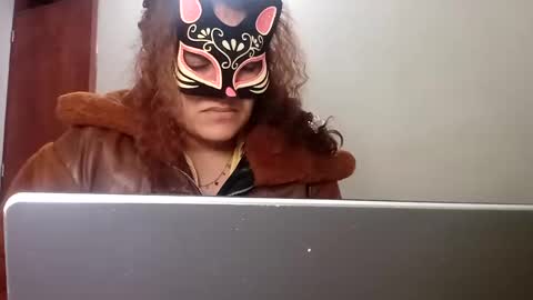 Snapshot of luanapowerful chatting on February 2025 05:51:02 AM luanapowerful online show from February 2025 05:51:02 AM