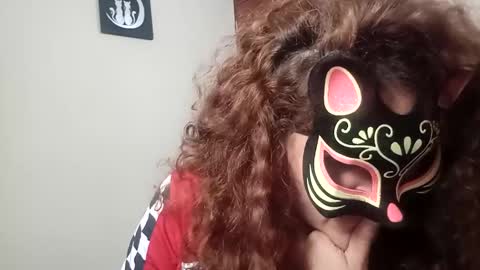 Snapshot of luanapowerful chatting on February 2025 03:06:01 AM luanapowerful online show from February 2025 03:06:01 AM