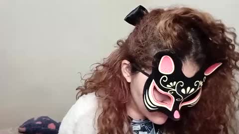 Snapshot of luanapowerful chatting on February 2025 06:48:01 AM luanapowerful online show from February 2025 06:48:01 AM