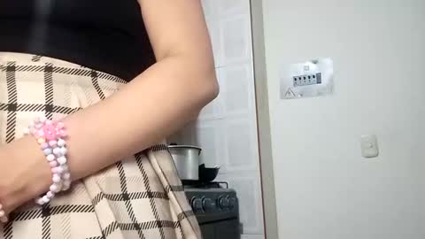 Snapshot of luanapowerful chatting on March 2025 02:38:02 AM luanapowerful online show from March 2025 02:38:02 AM