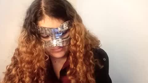 Snapshot of luanapowerful chatting on October 2025 02:50:02 AM luanapowerful online show from October 2025 02:50:02 AM