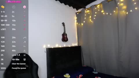 Snapshot of luandy_ chatting on December 2024 11:22:01 AM lUAN online show from December 2024 11:22:01 AM