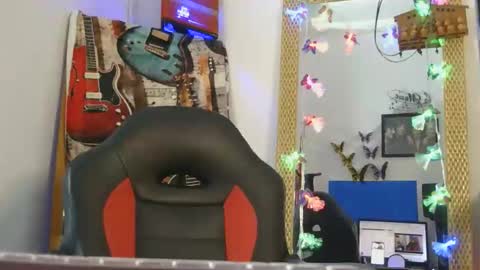 Snapshot of luanna837 chatting on November 2025 09:35:01 PM luanna837 online show from November 2025 09:35:01 PM