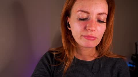 Luba online show from December 2024 11:14:02 PM