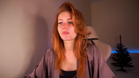 Luba online show from December 2024 08:37:01 PM